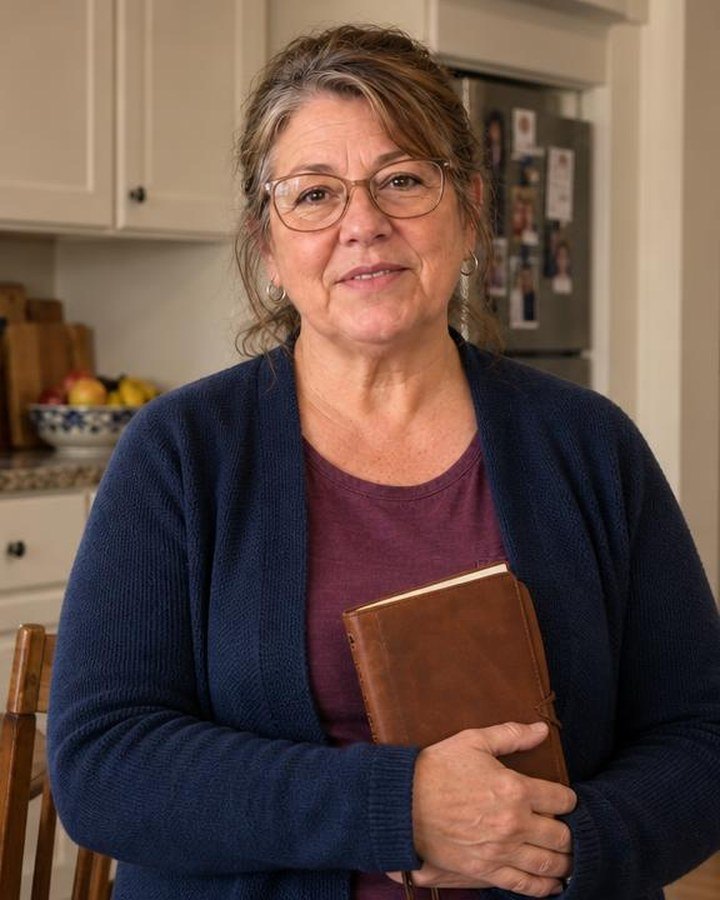 Bonnie Hartwell